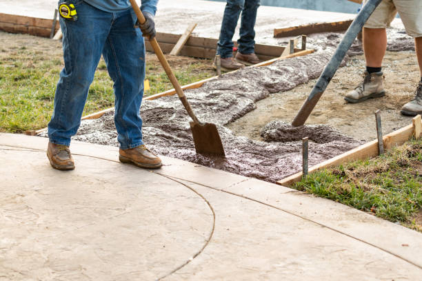Best Stamped Concrete Services in Lisbon, IA