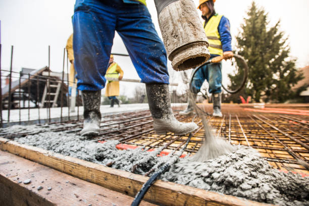 Best Concrete Grinding and Polishing in Lisbon, IA